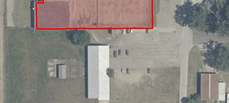 202 Ecker Ave