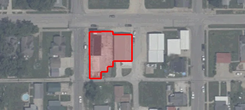 1011 Walnut St