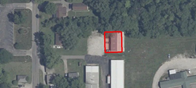 4104 National W Rd