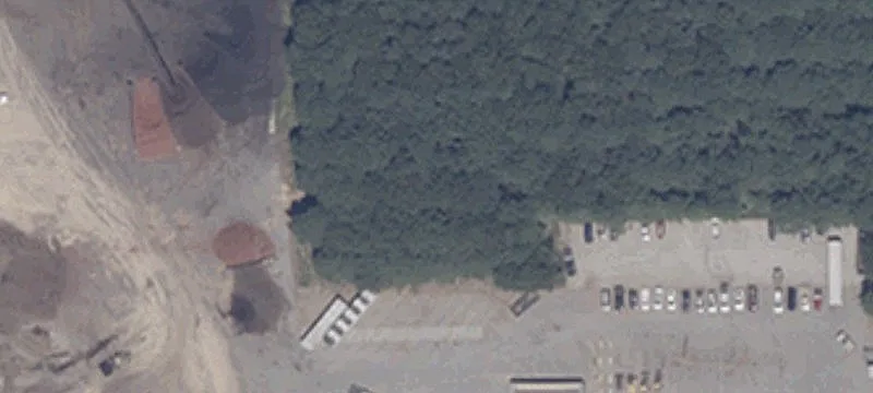 8991 Louis Smith Rd