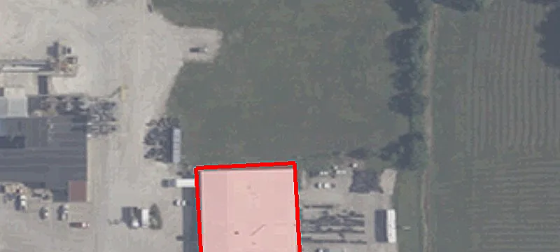 1403 Industrial Park Dr
