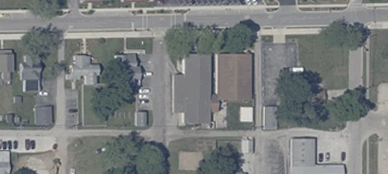 825 Main St