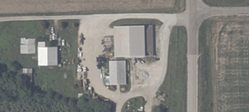 3989 Old State Rd 55