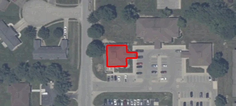 2665 Fox Pointe Dr