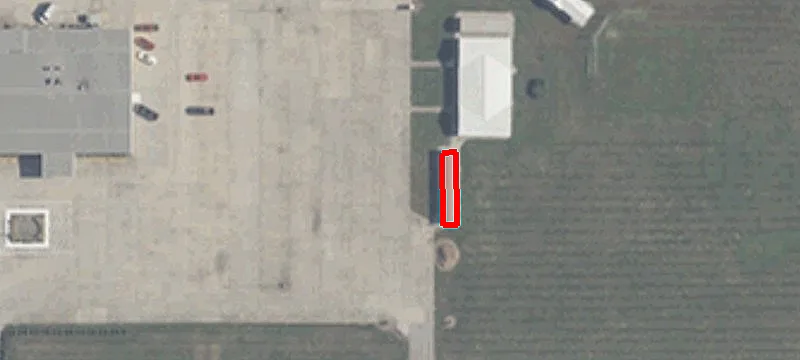 2690 Ft Harrison Rd