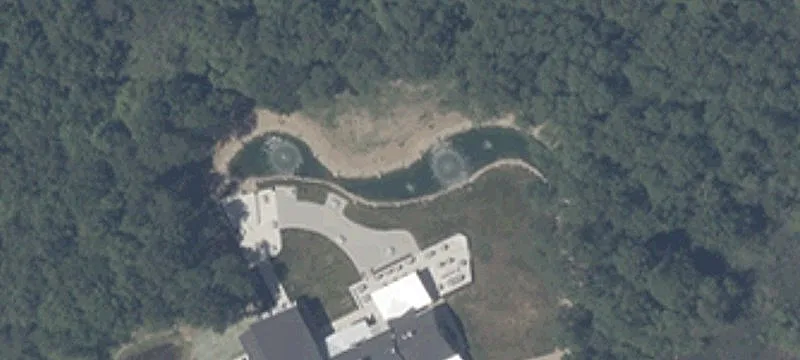 2030 Tryon Rd