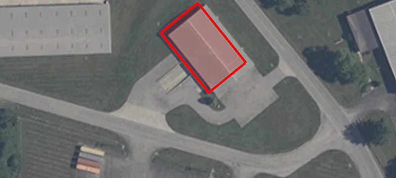 150 Industrial Pkwy