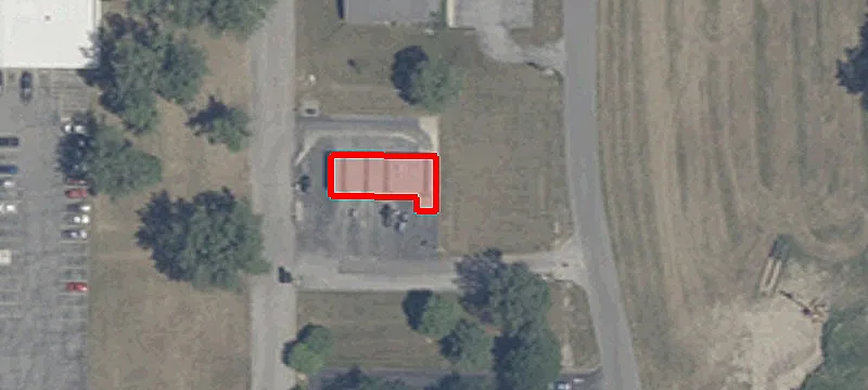 90 Schaffer Dr