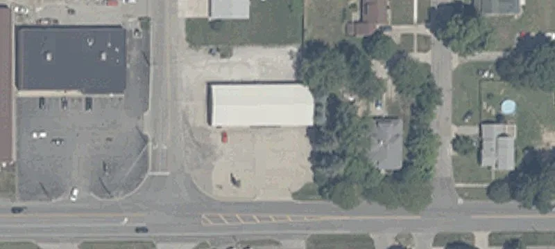 1108 Maumee St
