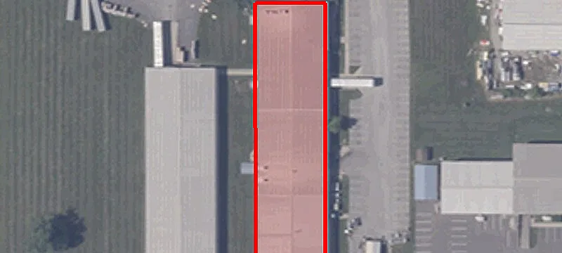 915 Industrial Dr