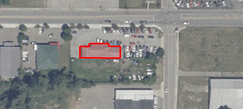 1023 Jefferson Blvd