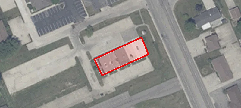 3835 Wheeling Ave