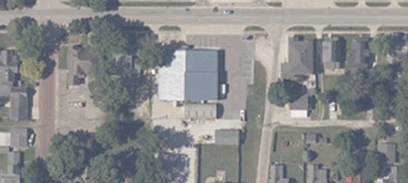 435 Morgan St