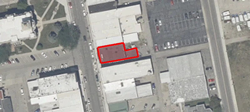 135 2nd St