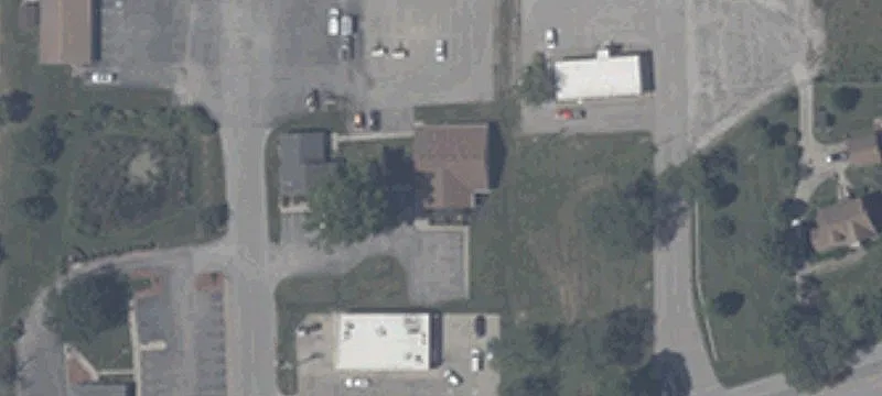 501 Us Hwy 40
