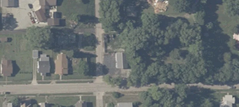 602 Van Buren Ave