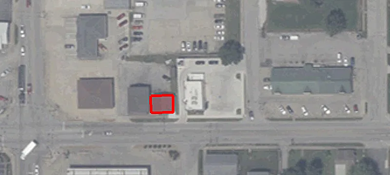 414 National Hwy