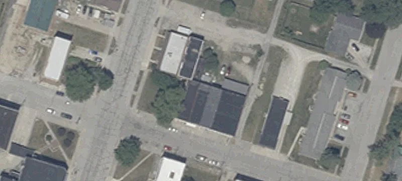 109 High St