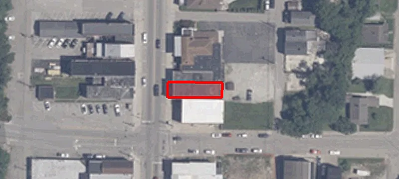 611 Main St