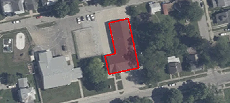 312 Fountain City Pike