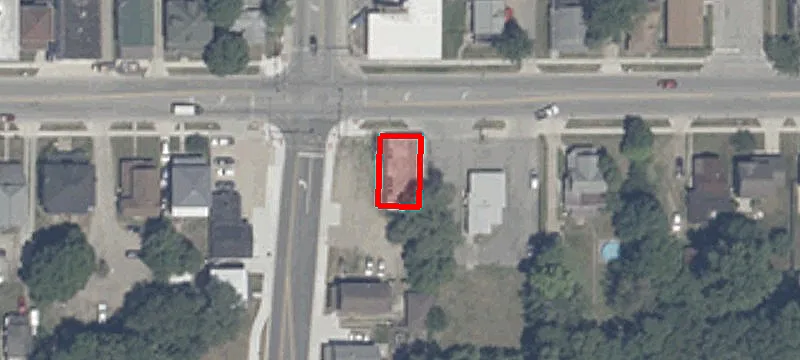 705 Mishawaka Ave