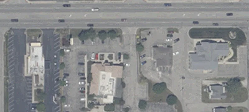 1101 Mcgalliard Rd