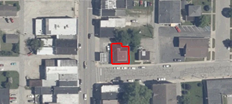 116 State St