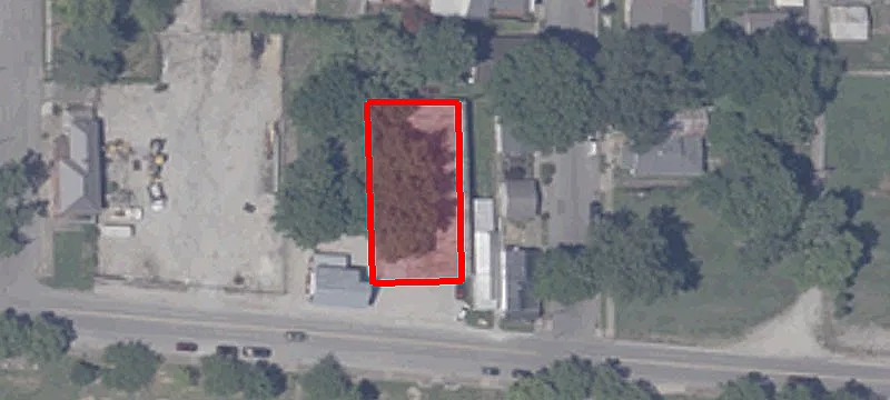 410 Vaughn Dr