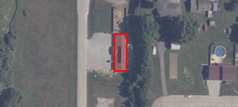 966 Aigner Dr