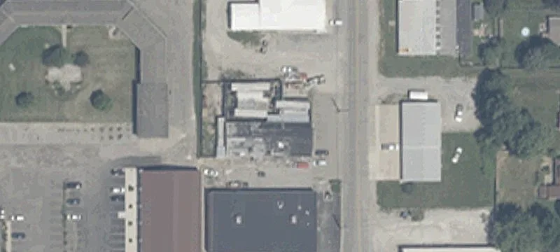 125 Mckinley St