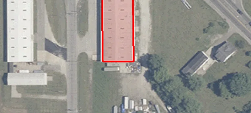 2488 Kercher Rd