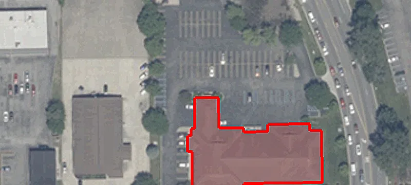 118 Edison Rd