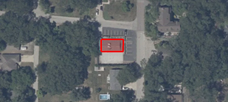 500 El Portal Dr