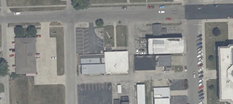 211 Walnut St