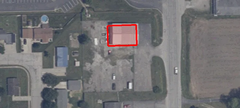 4610 Us Hwy 31