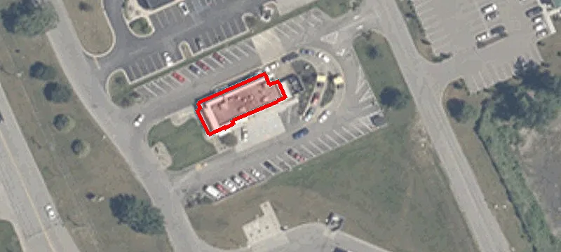 3402 Portage Rd