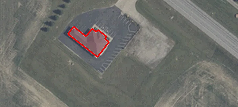 3828 Us Hwy 27th N