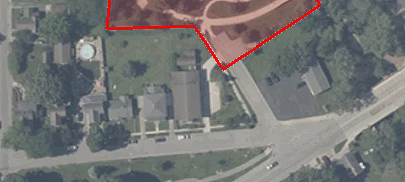 420 Milroy Ave
