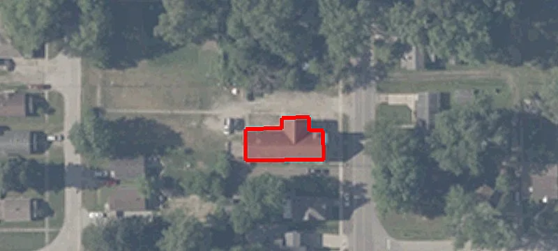 311 Apple Rd