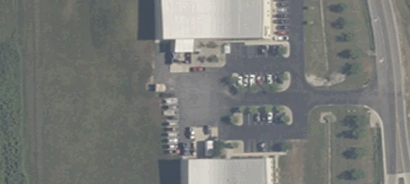 1400 Commerce Pkwy