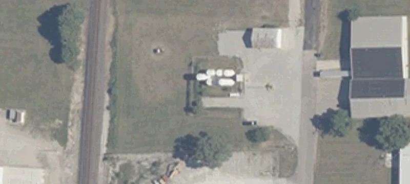 2341 Rainbow Dr