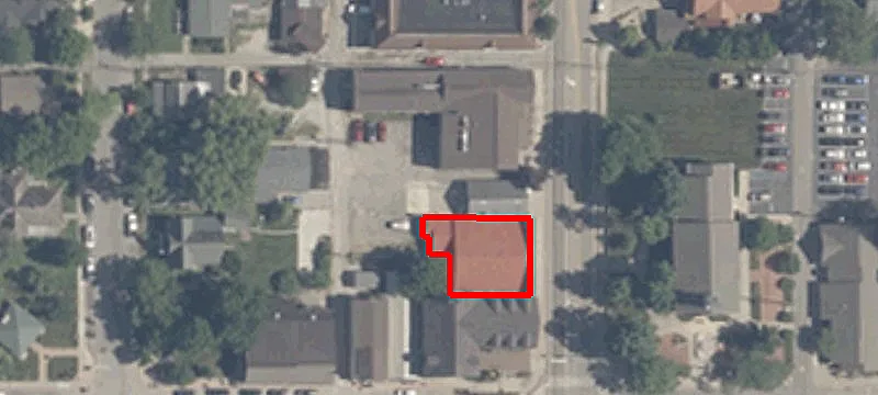 40 Van Buren St
