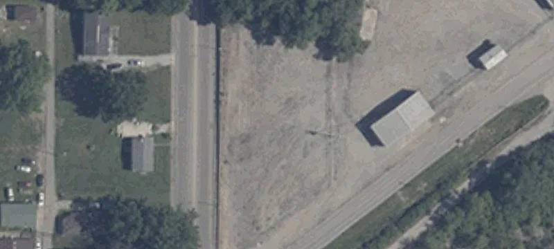 2020 Hawkins Rd