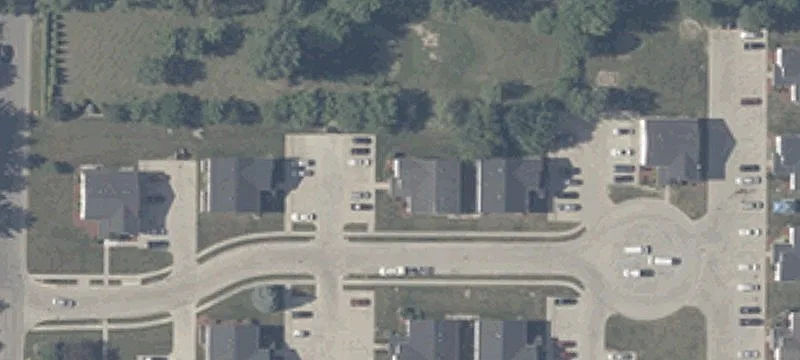 206 Stonewall Ct