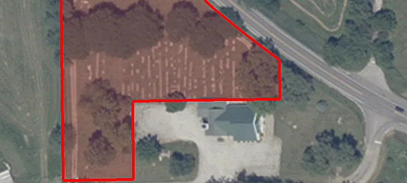 10636 Lacy Rd