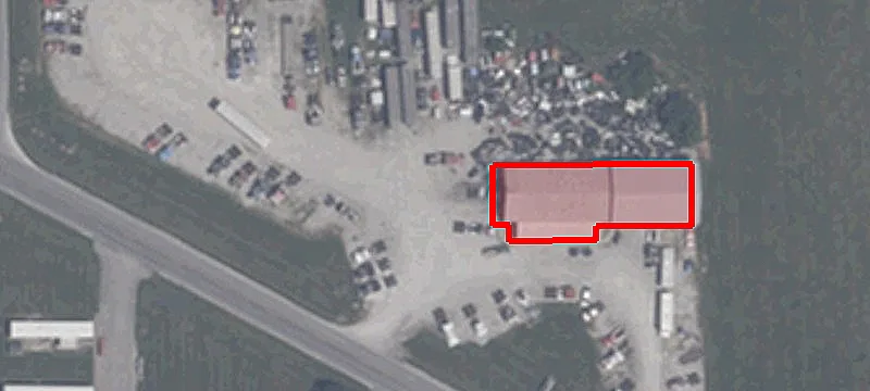 7160 State Rd 337
