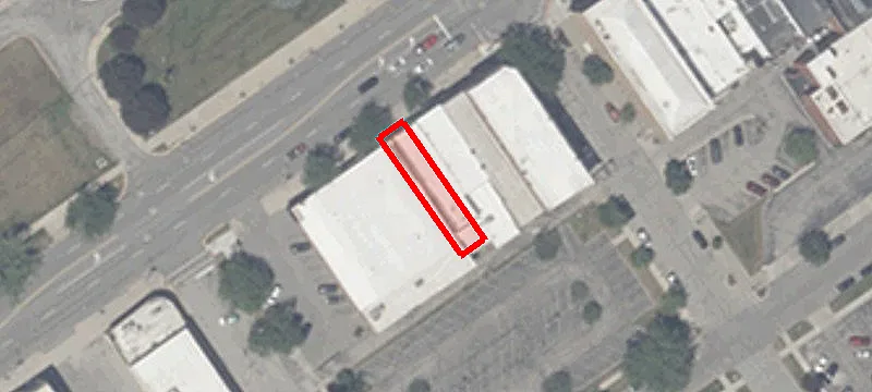1010 Lincolnway