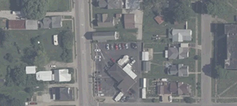 818 Main St