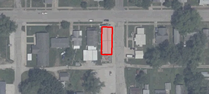 1401 Walnut St
