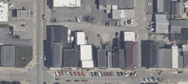 23 Un St